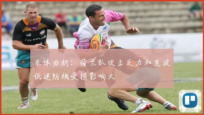 东体分析：荷兰队攻击乏力加克波低迷防线受损影响大