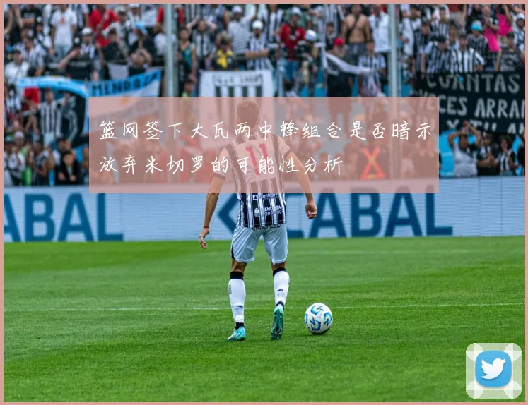 篮网签下大瓦两中锋组合是否暗示放弃米切罗的可能性分析